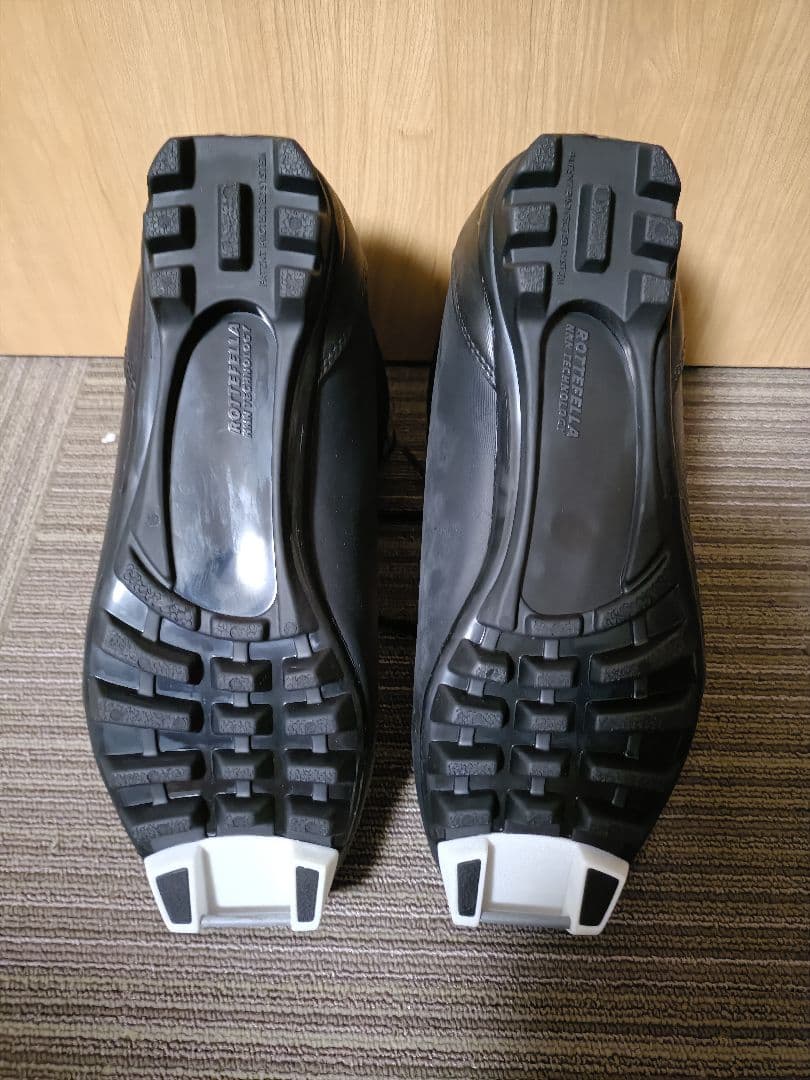 alpina T5 クロスカントリースキー 25.5cm