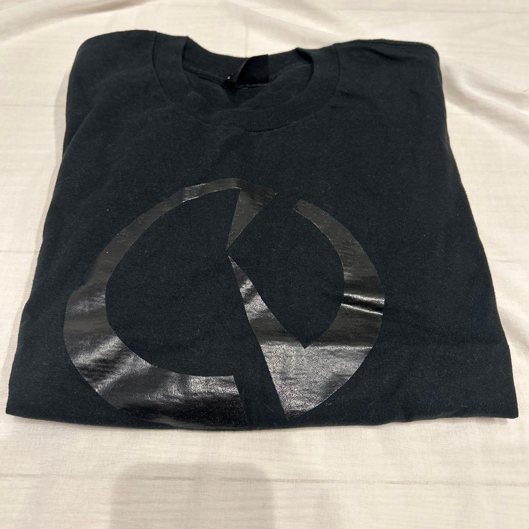 中森明菜　Tシャツ