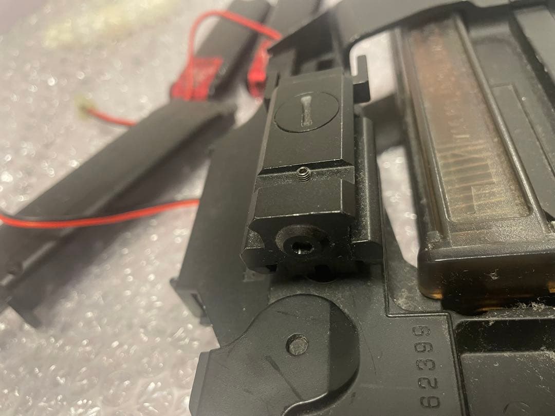 P90 電動ガン