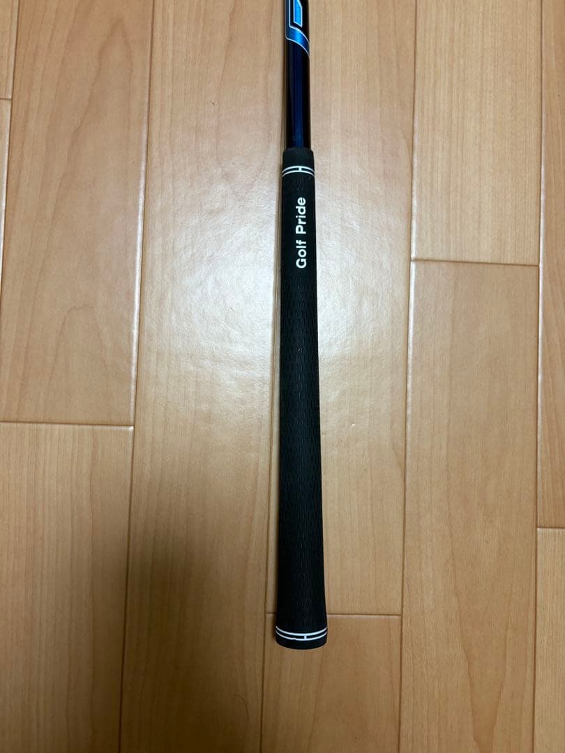 フジクラ　スピーダーNXブルー　60S pingスリーブ付