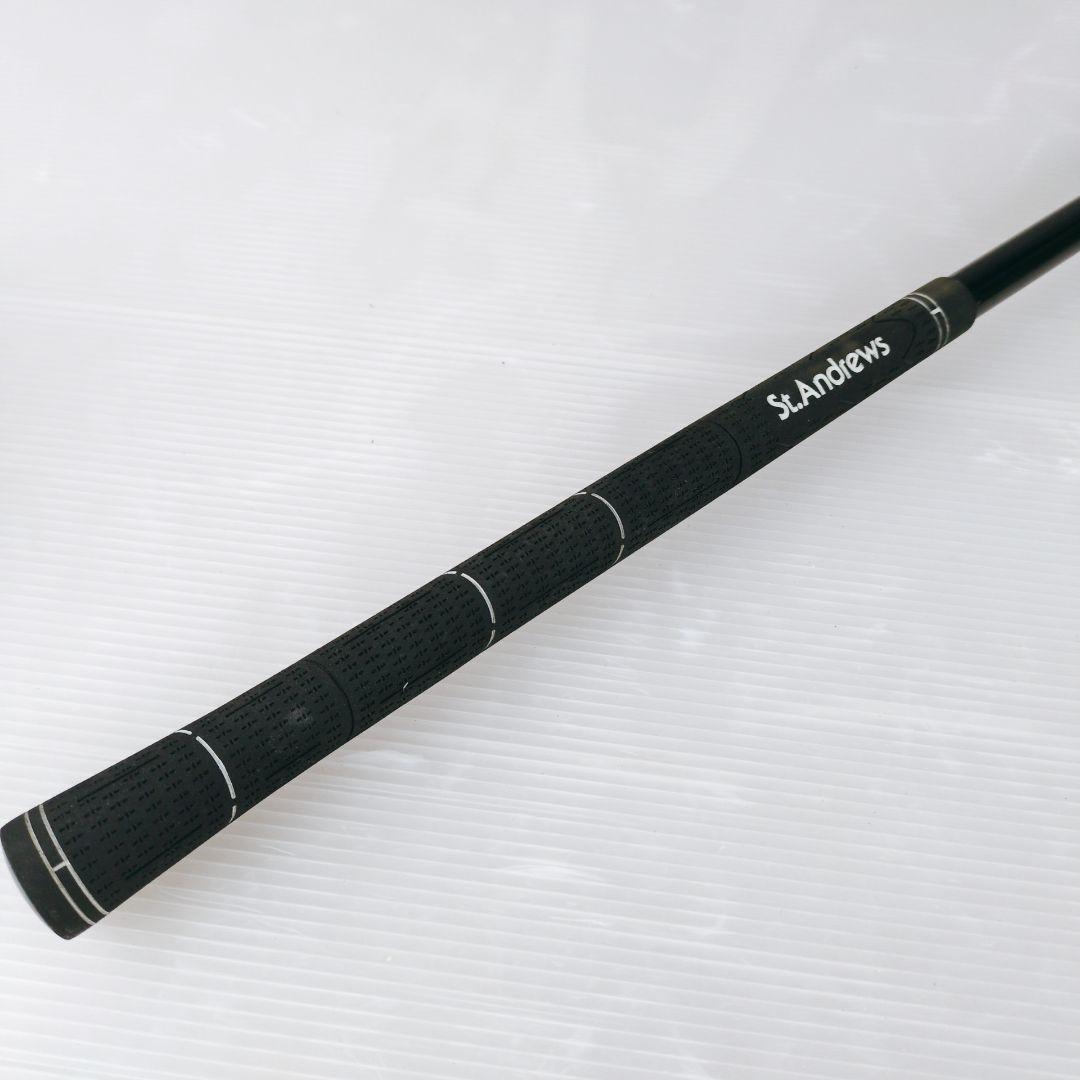 St.Andrews TC400 ドライバー 10.5° Rフレックス