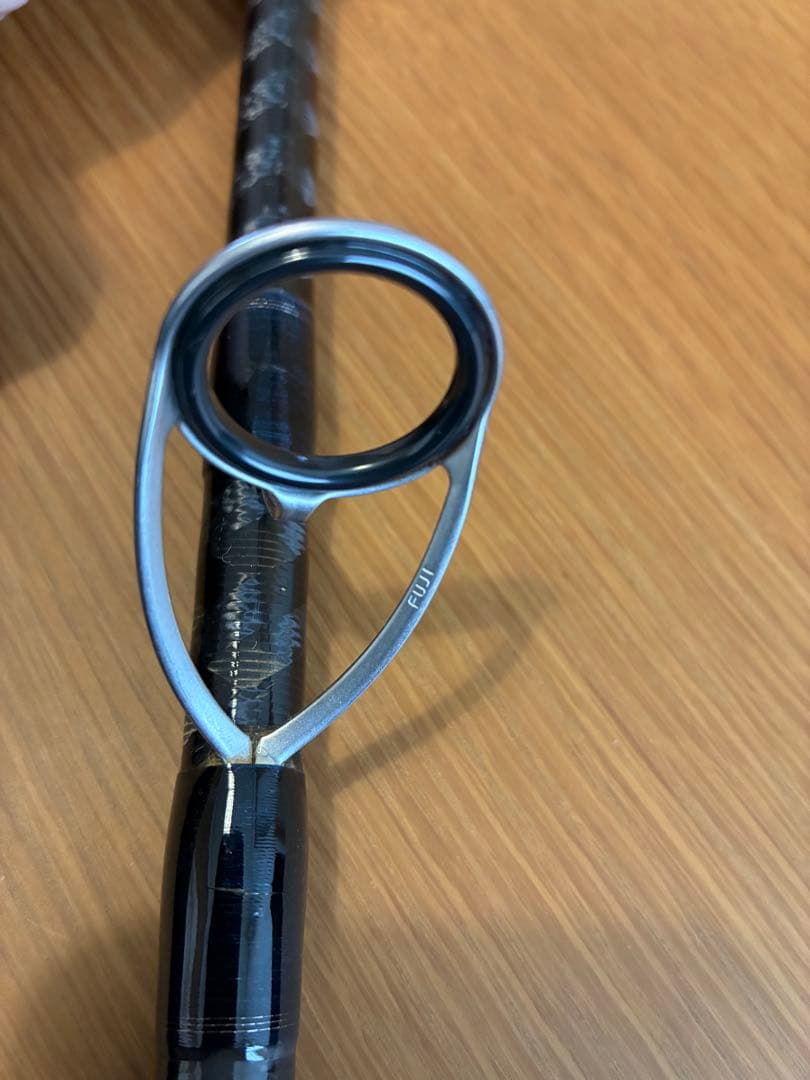 SHIMANO ネッサBB NESSA BB S1008MMH 値下げ不可
