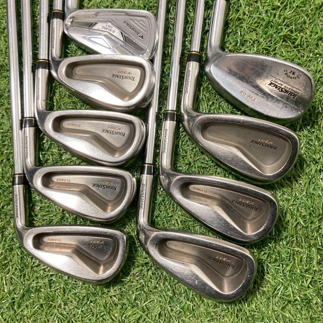 初心者オススメ！ SRIXON スリクソン　メンズゴルフクラブ 簡単　入門