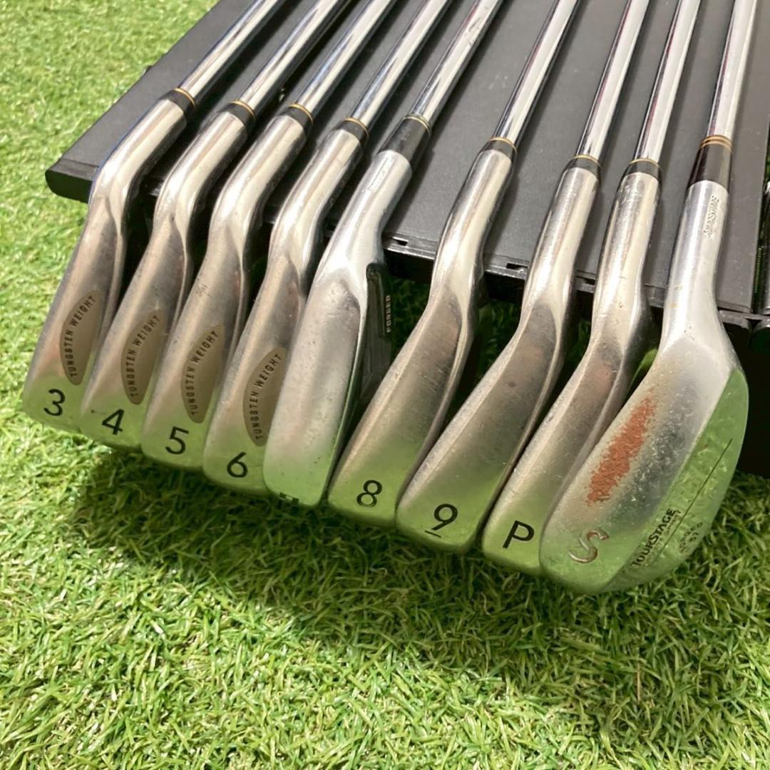 初心者オススメ！ SRIXON スリクソン　メンズゴルフクラブ 簡単　入門