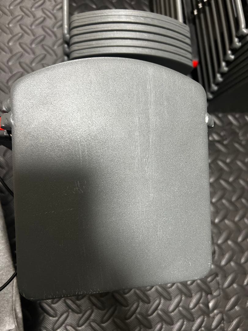 TOPFILM ブロックダンベル 26kg ①