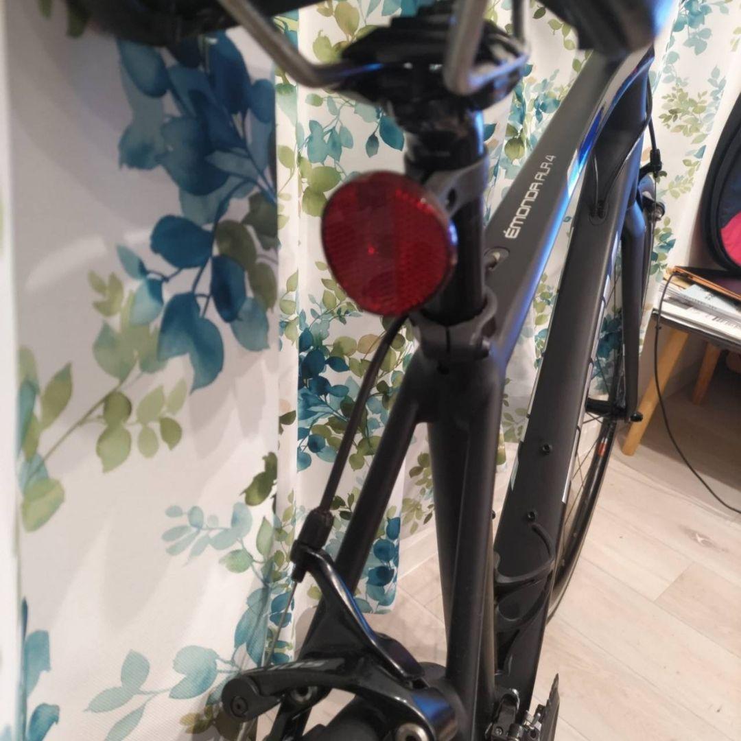 TREK Emonda ALR4 2019 Tiagra ロードバイク