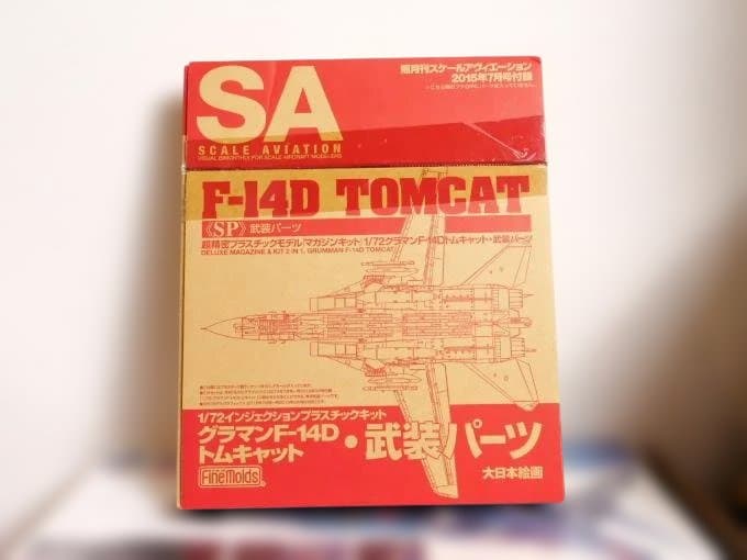 航空自衛隊/F-14D/F4 1/72 1/48 戦闘機プラモデルなど