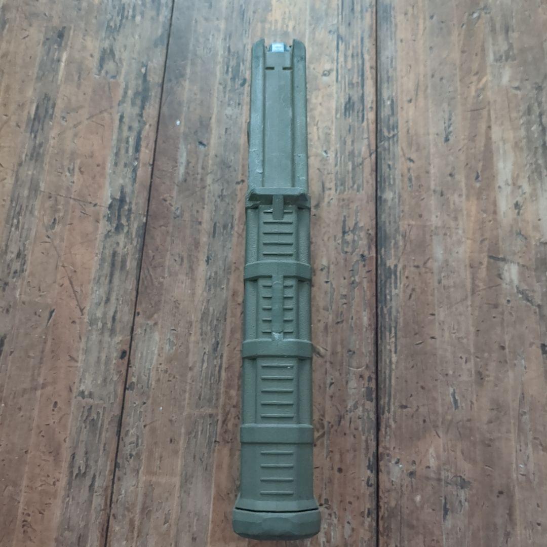 米軍　MAGPUL PMAG M4 両窓　5.56mm 30連 マガジン　⑥