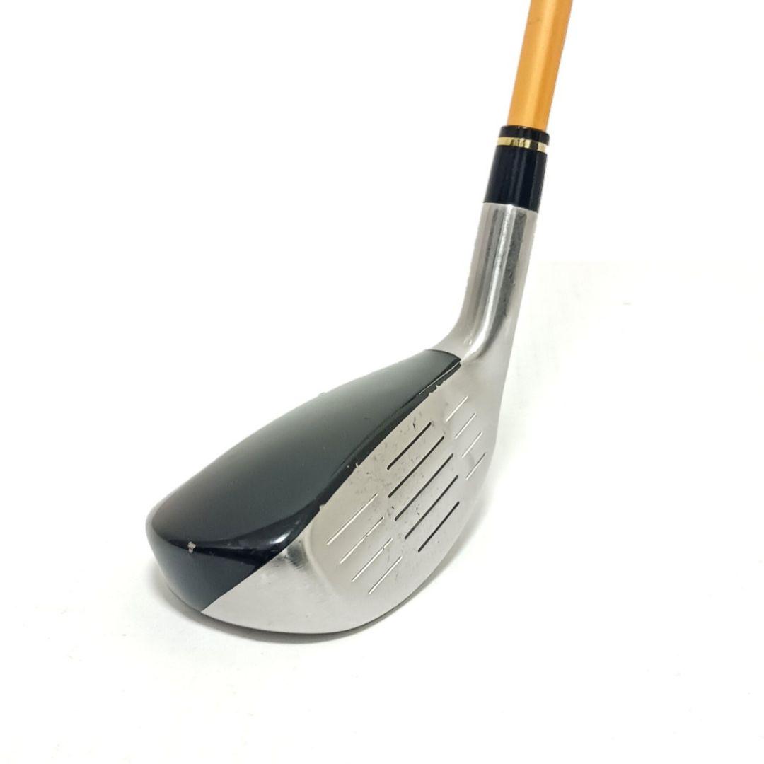 「NICKENT」3DX DCアイアンウッド PROFORCE V2
