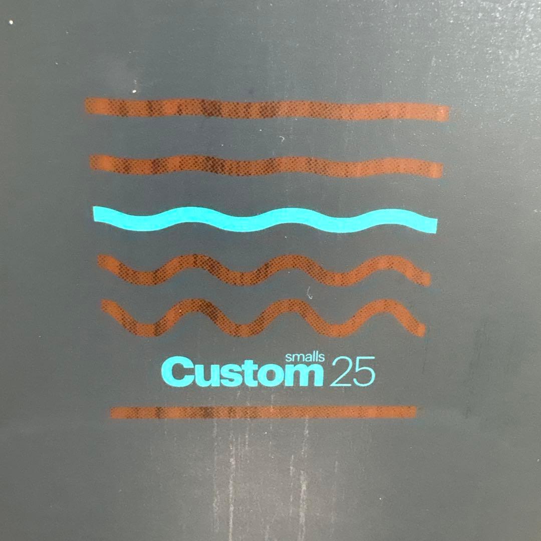 キッズ Burton Custom バートン カスタム 125