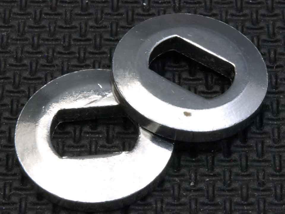 カンパニョーロ（Campagnolo）レコード Wレバー（W Lever）直付式