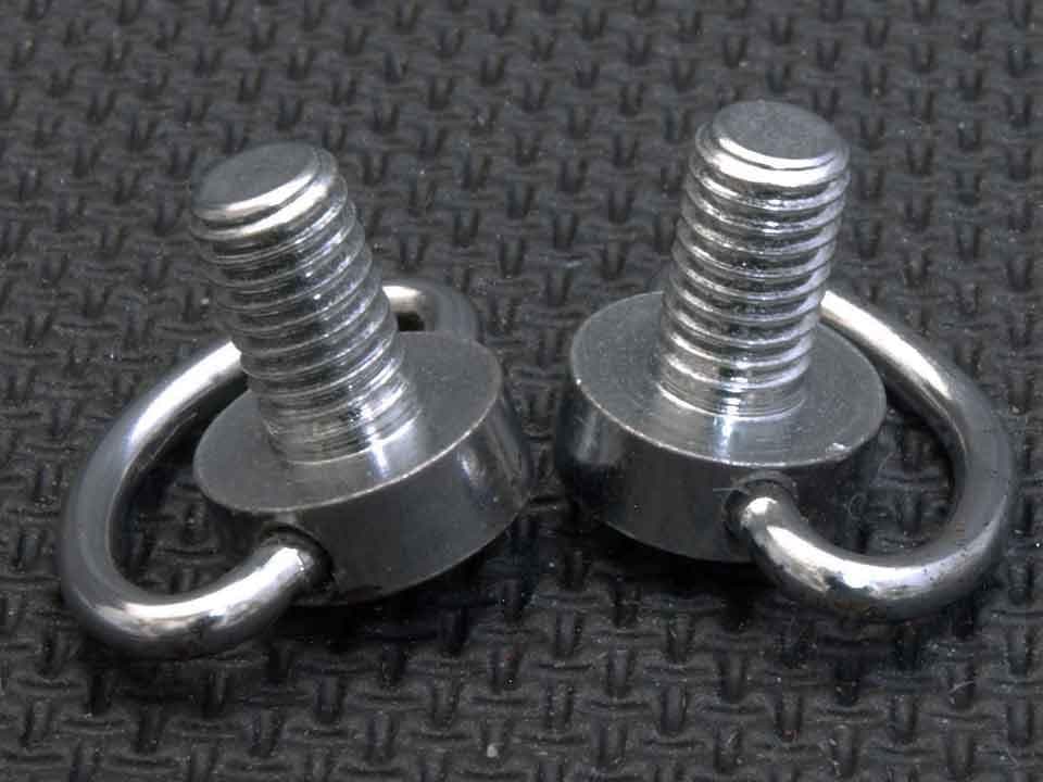 カンパニョーロ（Campagnolo）レコード Wレバー（W Lever）直付式