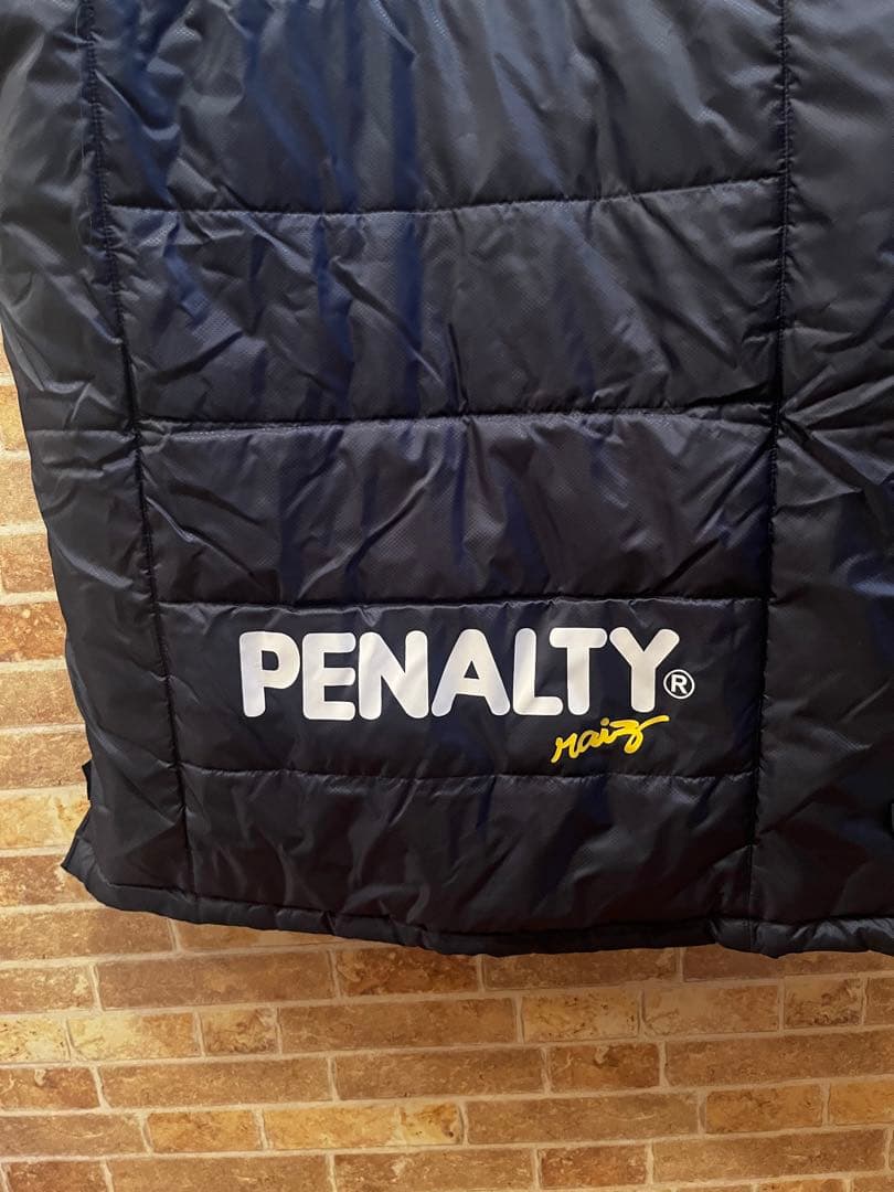 PENALTY ベンチコート　新品未使用　定価19800円