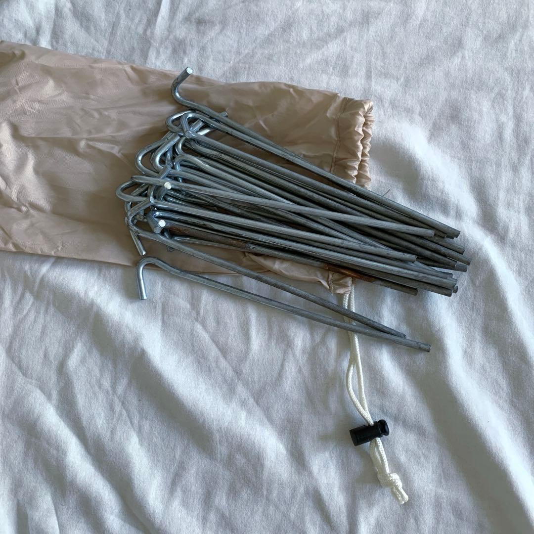 NEUTRAL OUTDOOR GEテント4.0