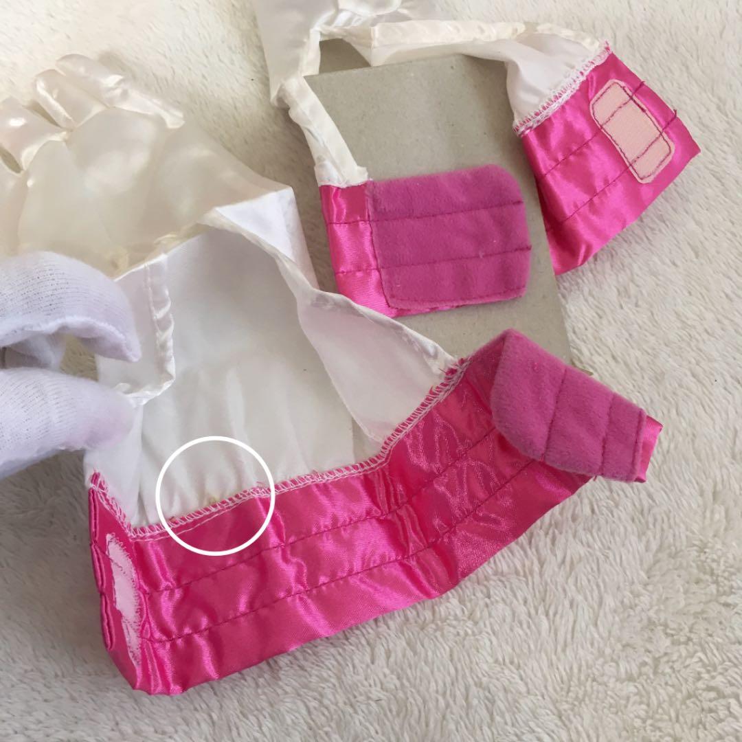 セーラームーンSS / スーパーなりきり おしおきよハンド