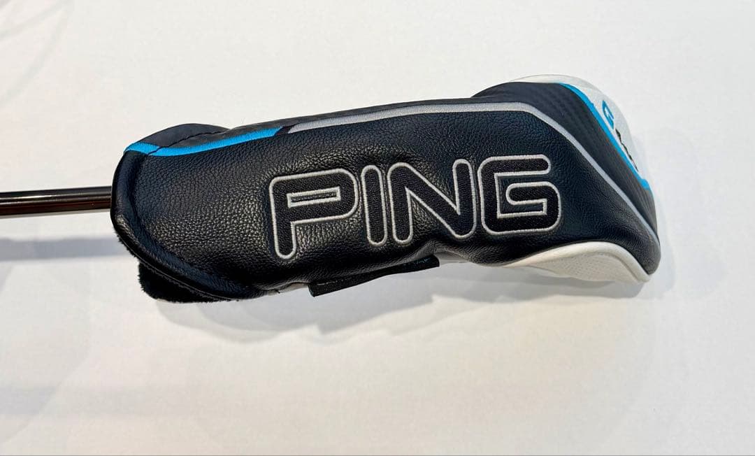 PING G440 ユーティリティクラブ 5U