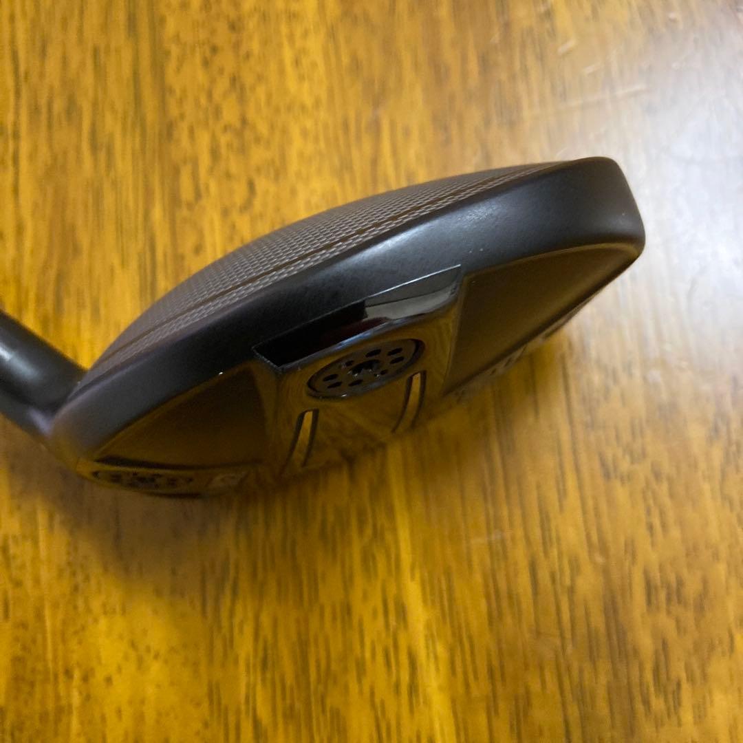 『美品』PXG 0311 GEN5 フェアウェイウッド 5W VANQUISH