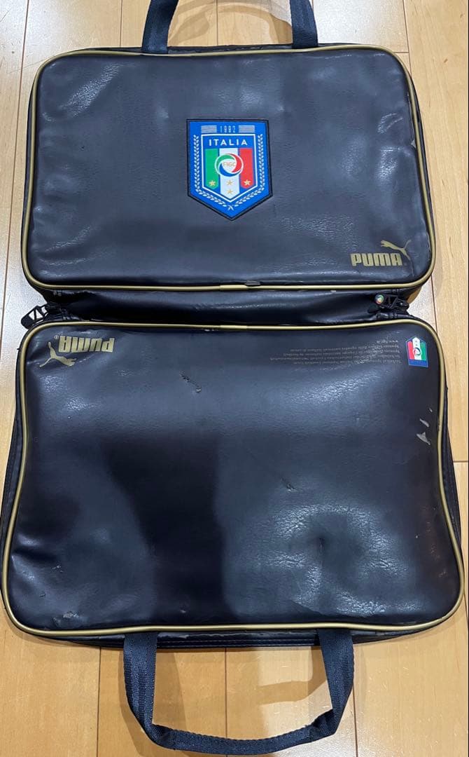 イタリア代表　1982 W杯優勝記念ユニフォーム　Mサイズ