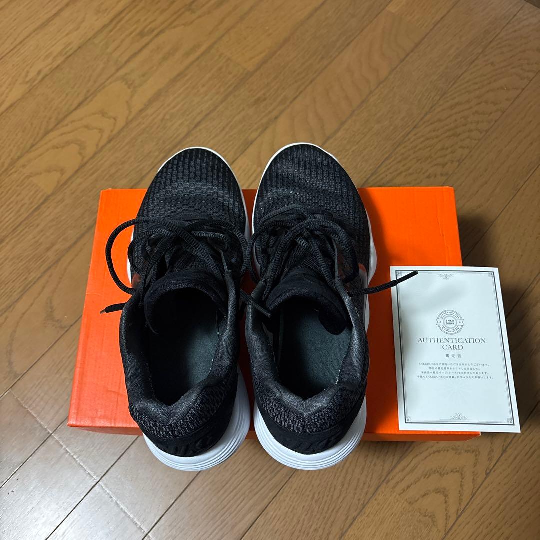 シューズ(男性用) NIKE HYPERDUNK 2017 LOW EP 27cm