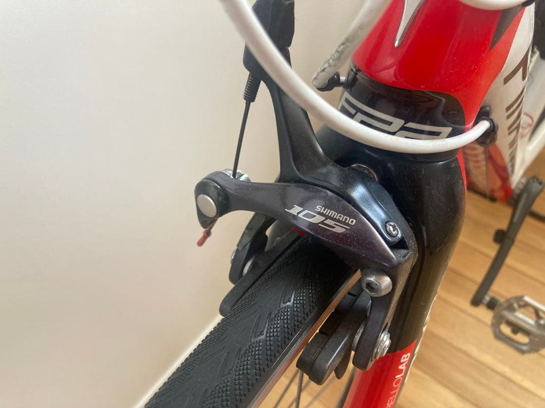 ピナレロ PINARELLO FP2