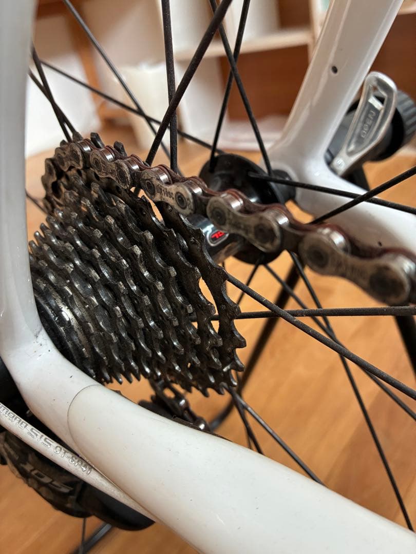 ピナレロ PINARELLO FP2