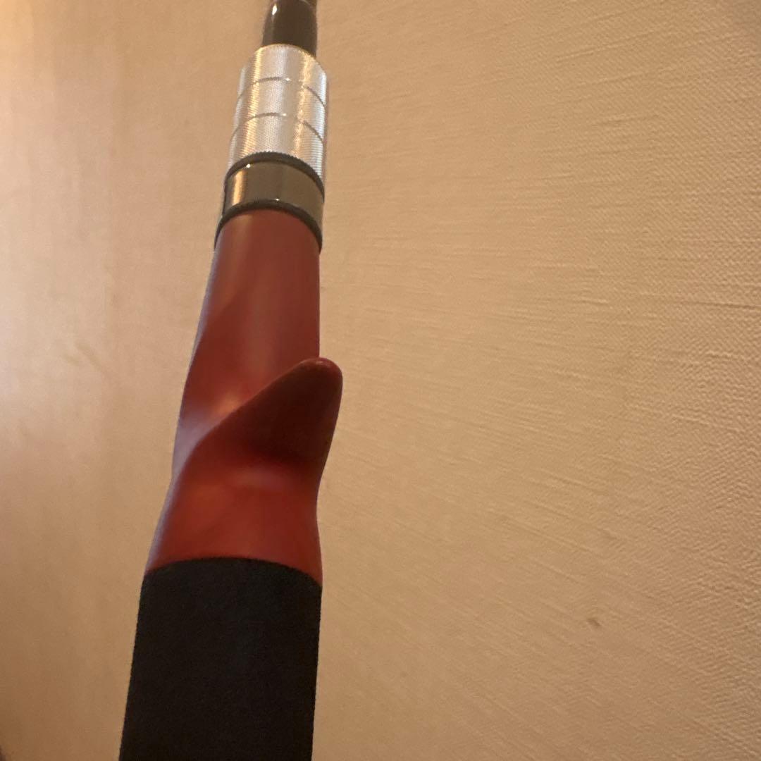 Fishman ブリスト ベンダバール10.1