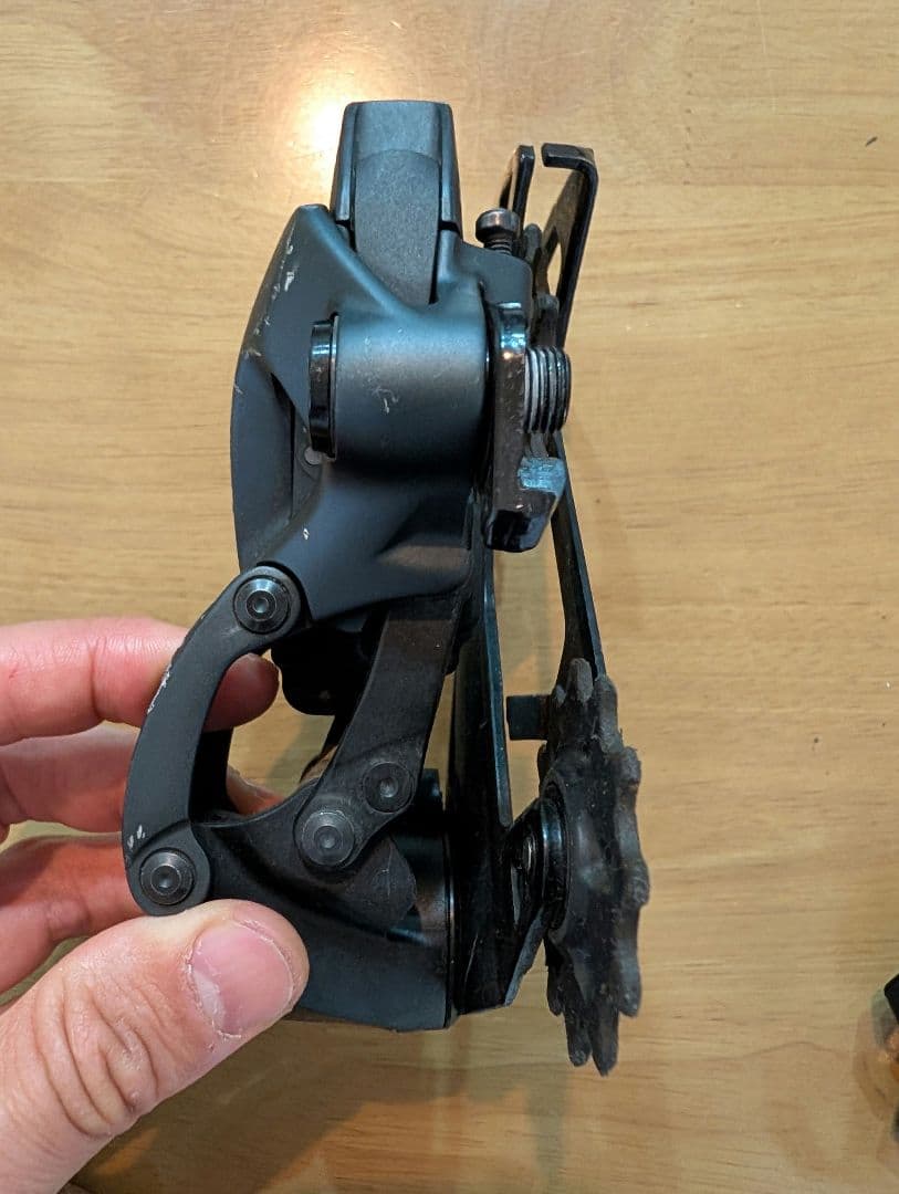 SRAM GX 12速 リアディレイラー
