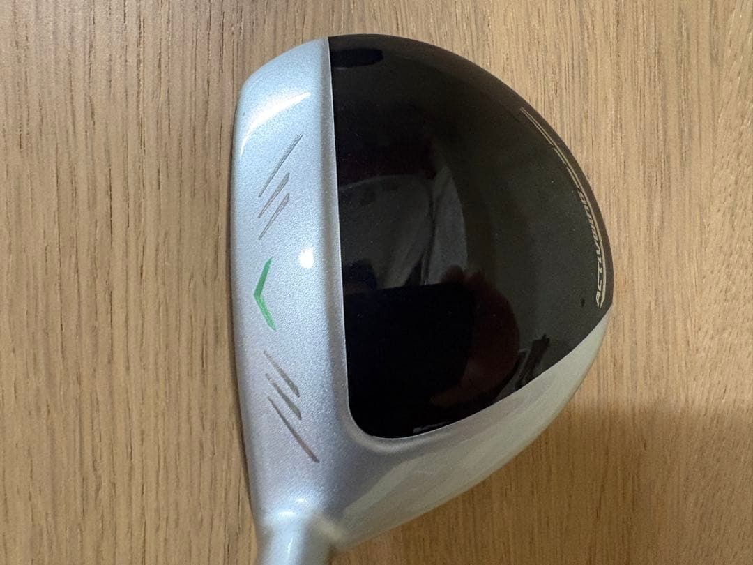 フェアウェイウッド XXIO ゼグシオ X (2022) 3w5w 2本セット