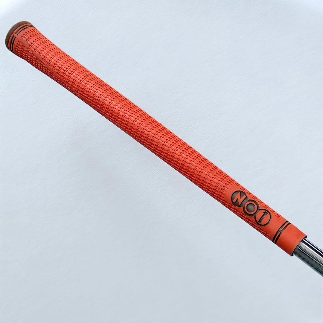 テーラーメイド レフティ r7 XR 9番アイアン 単体 DG GS75