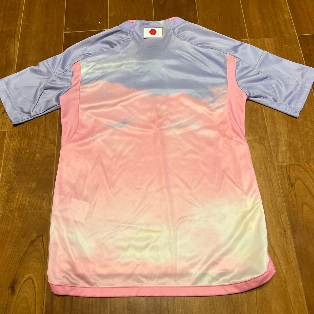ち*ん様 ꙳✧極美品꙳✧adidas なでしこジャパン レプリカ ユニフォーム1