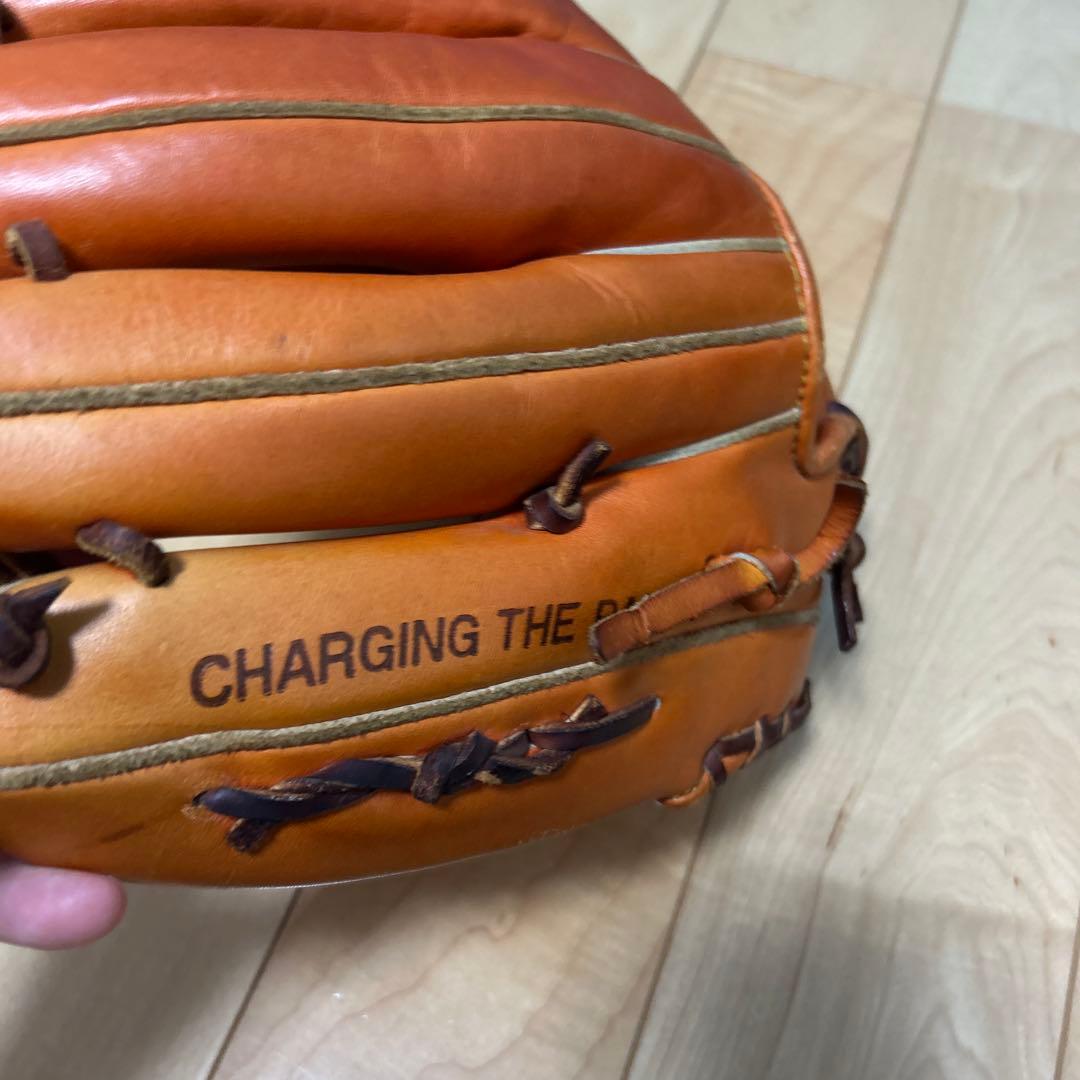 Rawlings PREMIUM Series R-31AH 野球グローブ