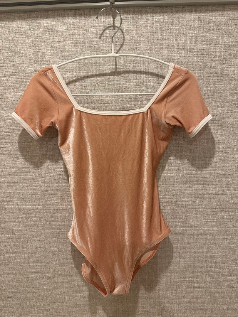 Yumiko レオタード