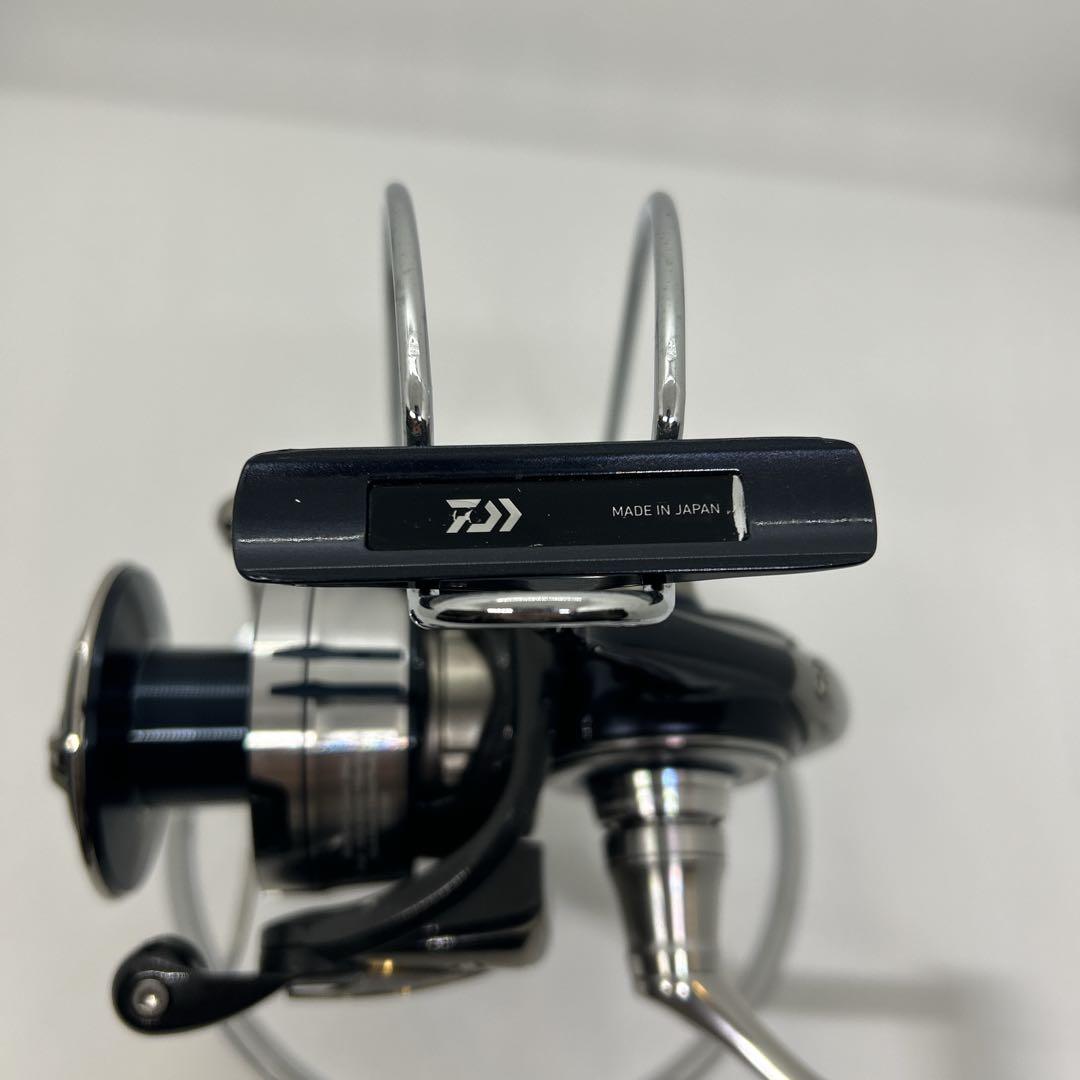 DAIWA 21セルテートSW6000H CERTATE ダイワ