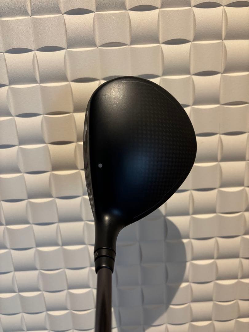 クラブ PING G440 5w LST PING TOUR 2.0 BLACK75s