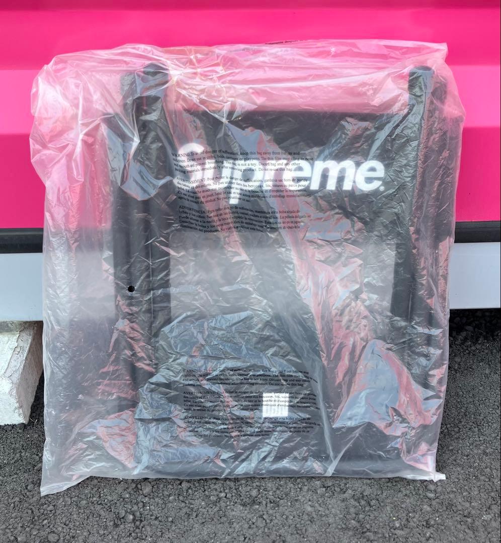Supreme Coleman シュプリーム コールマン BBQ 2015SS