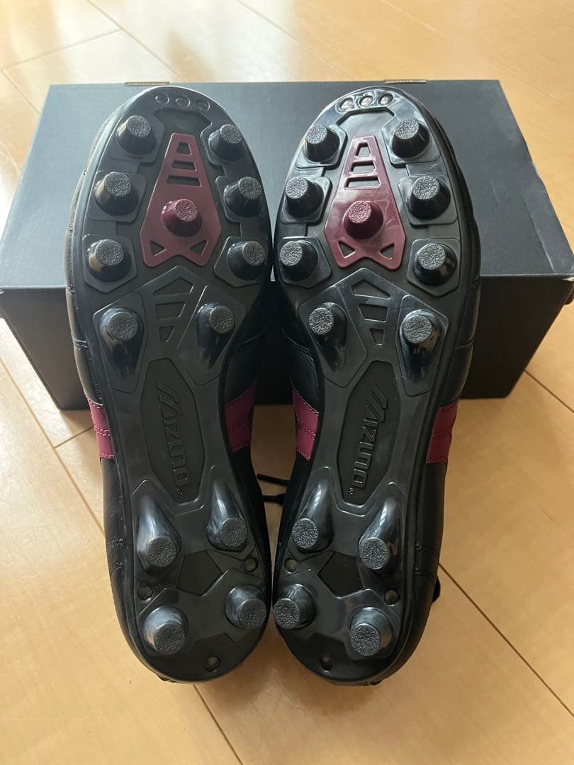 Mizuno モレリア 2 Japan MORELIA Ⅱ