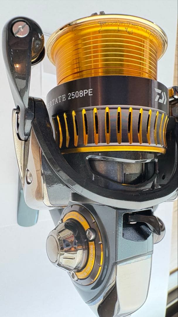 ダイワ DAIWA 16セルテート　2508PE まとめ買い歓迎値引可能
