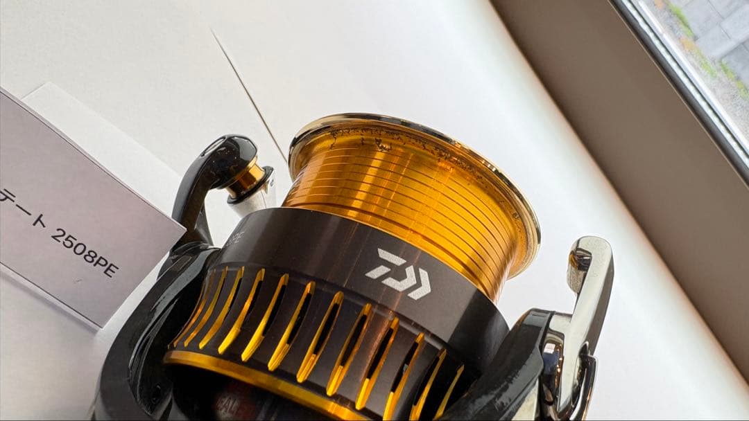 ダイワ DAIWA 16セルテート　2508PE まとめ買い歓迎値引可能