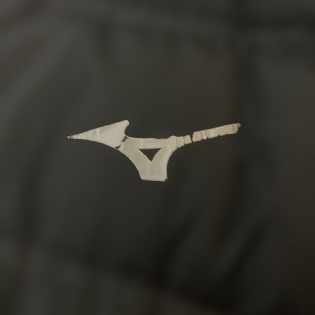 MIZUNO ベンチコート