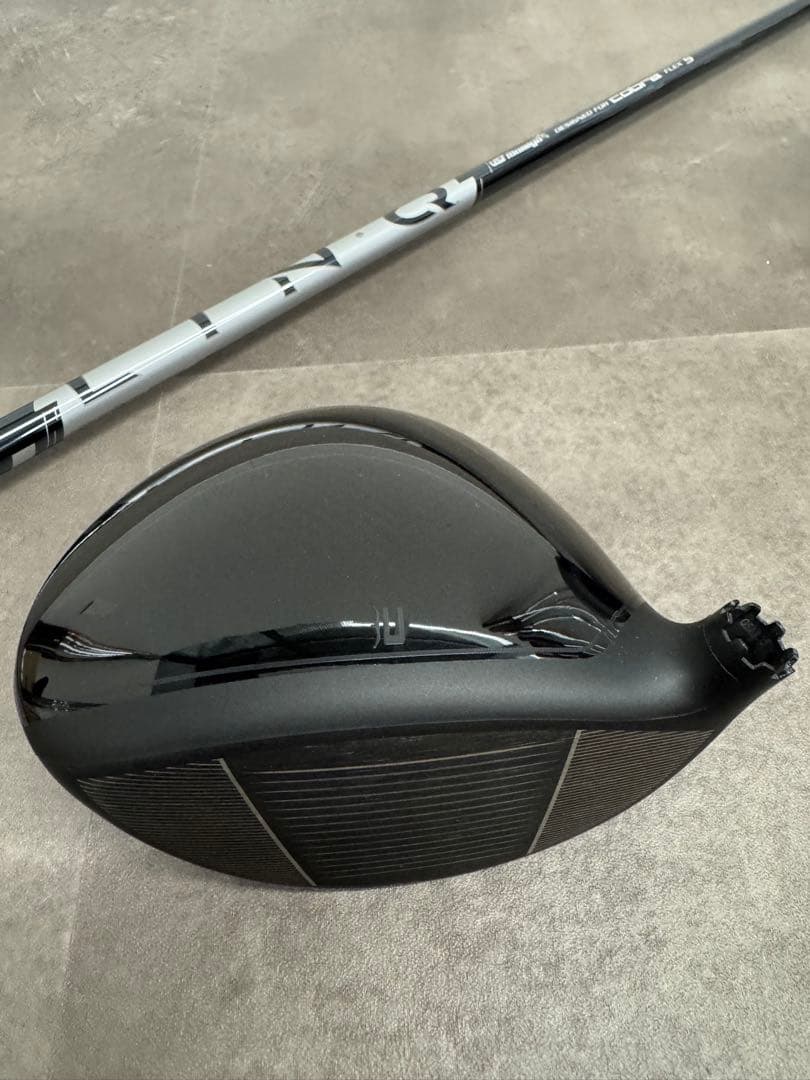 ☆極美品☆Cobra OPTM X ドライバー 9.0 度　国内正規品