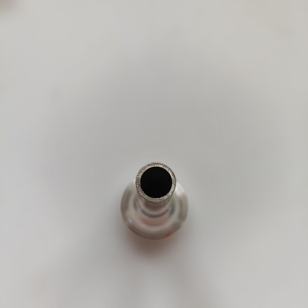 コルネットマウスピース　BACH5C