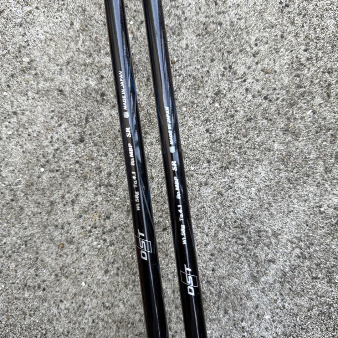 ゼクシオアプローチウェッジ2本セット