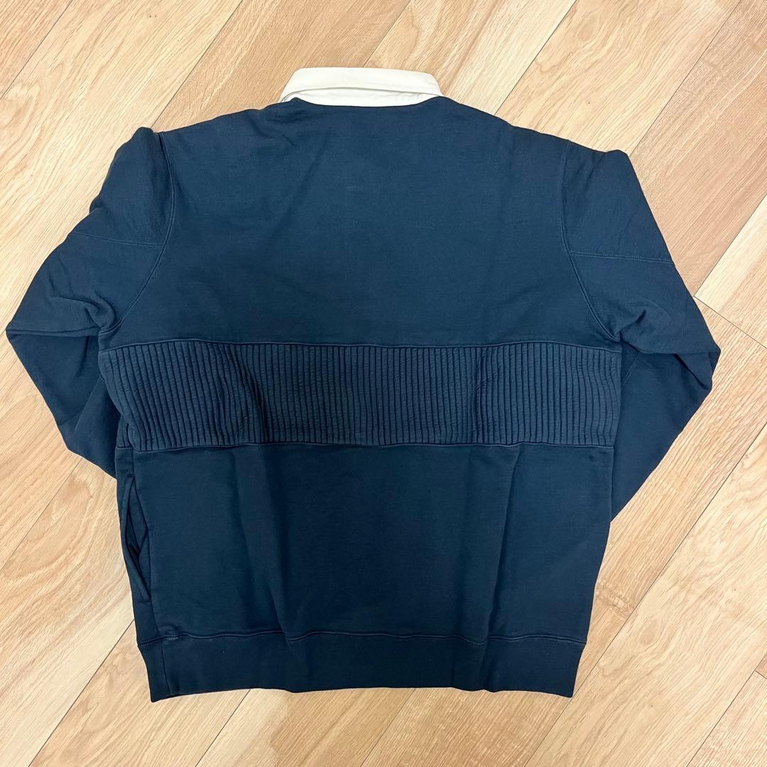 ゆ*う様 新品 7 FW Supreme シュプリーム Rugby Sweats