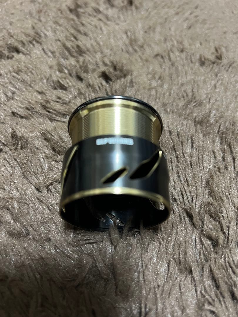 ダイワ イグジスト LT2000H SLPスプール付き！