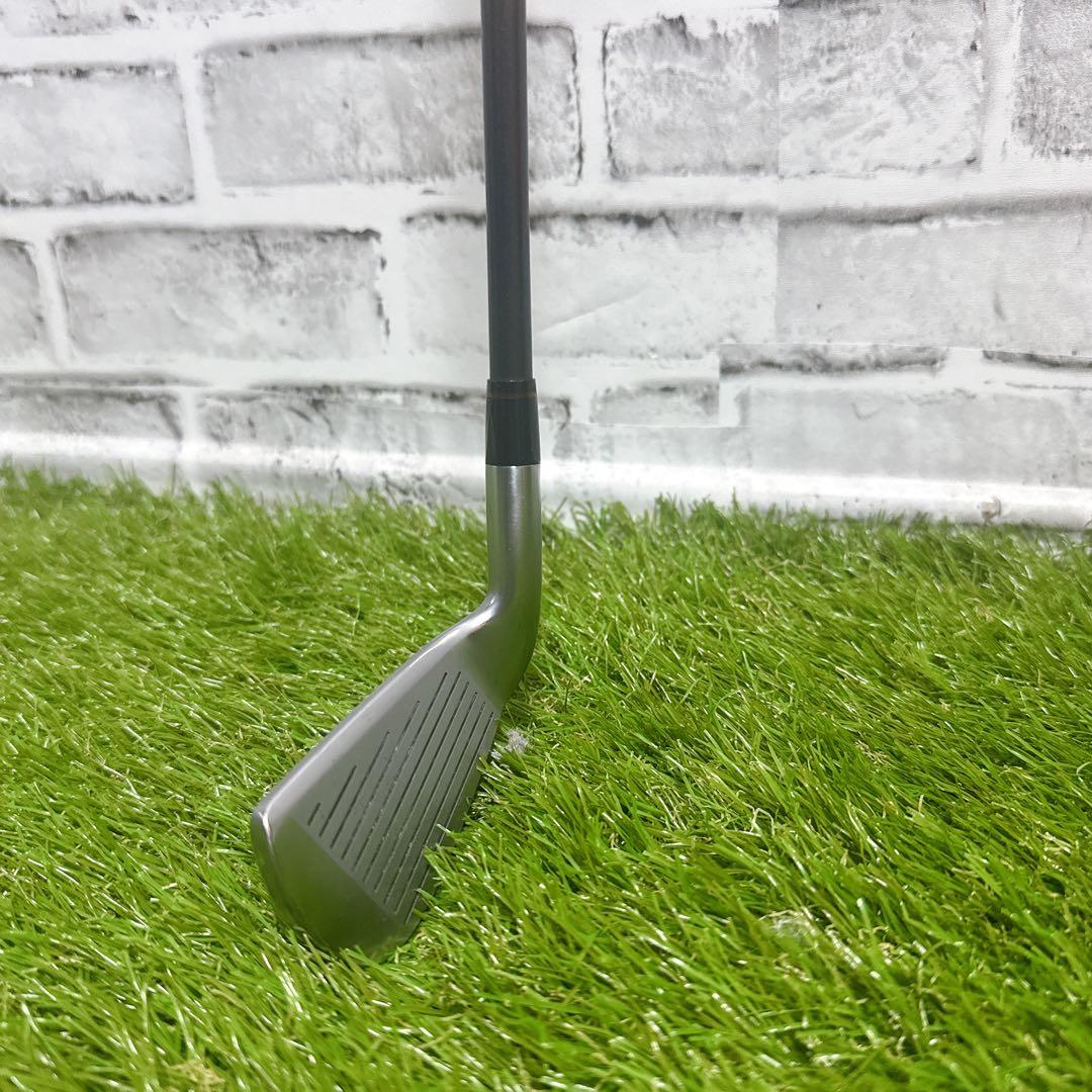 HONMA LB-606 KB MODEL 手番 3 星2 フレックス　R-1