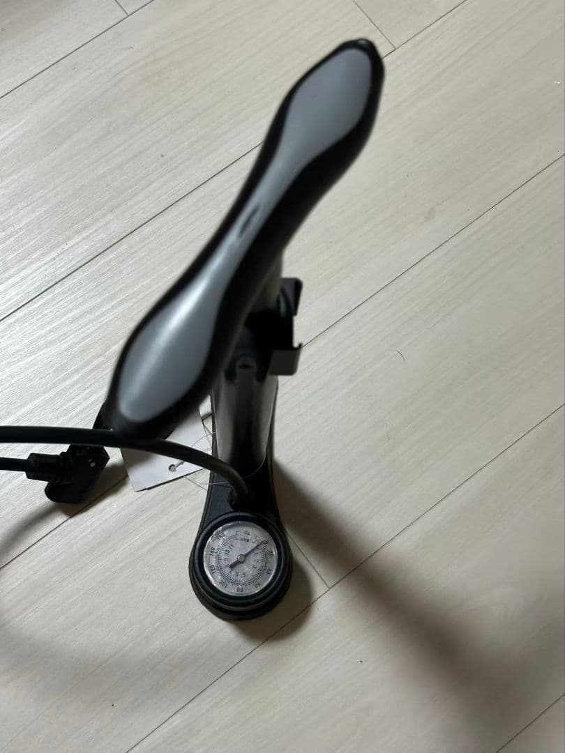 【美品】Panasonic 電動アシスト自転車 ティモA 26インチ