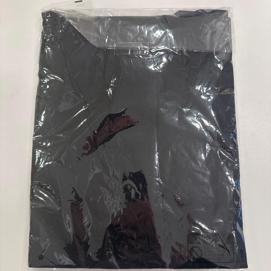 amazarashi 騒々しい無人 FC会員限定販売Tシャツ XLサイズ 新品