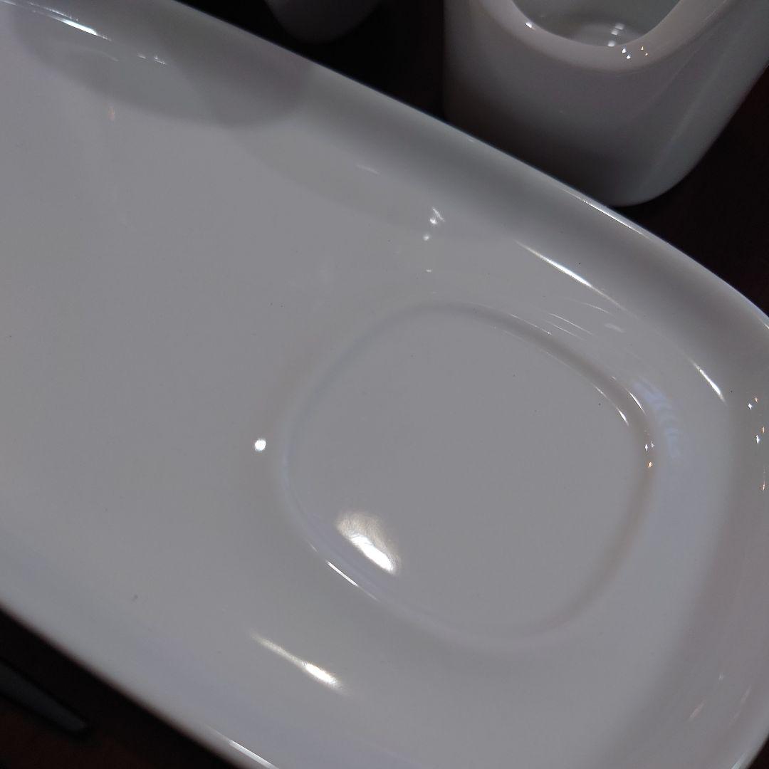 menu チョコレートフォンデュセット　デンマーク製　未使用品