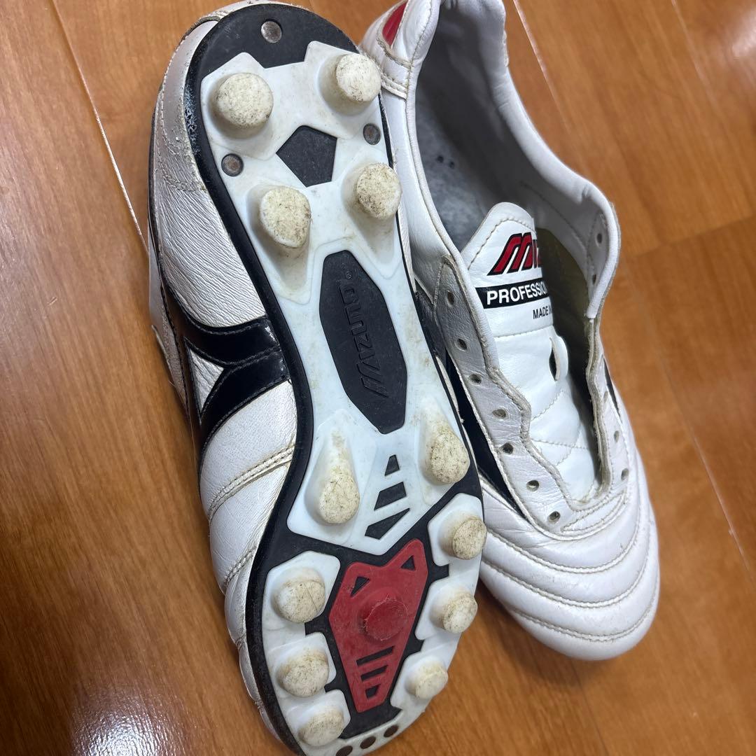 Mizuno MoreliaⅡ モレリア2 JAPAN サッカー　スパイク