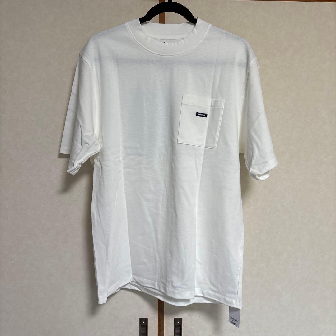 CLUBHAUS クラブハウス キャロウェイ モックTシャツ XLサイズ
